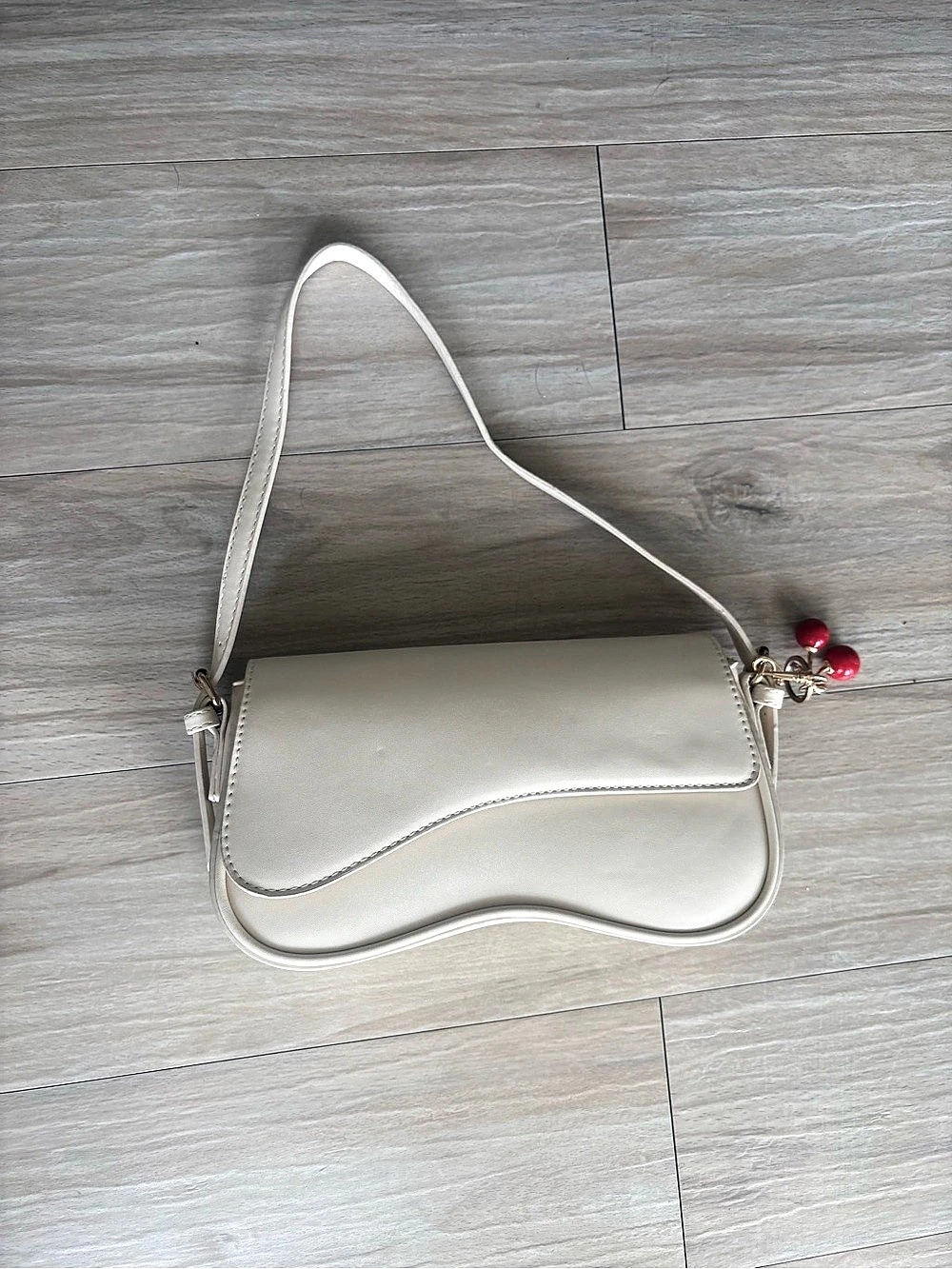 Shoulder Bag Like New